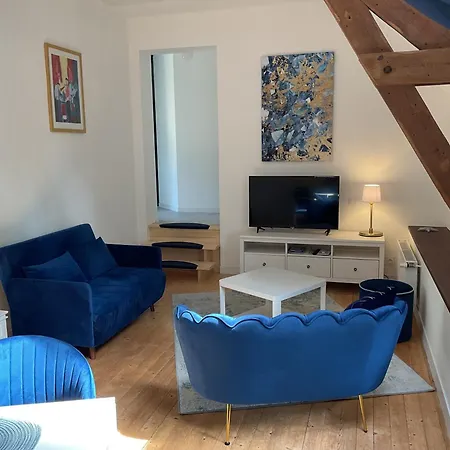 Maison Cosy Avec Exterieur Et Piscine Partagee Mespaul Exterior foto