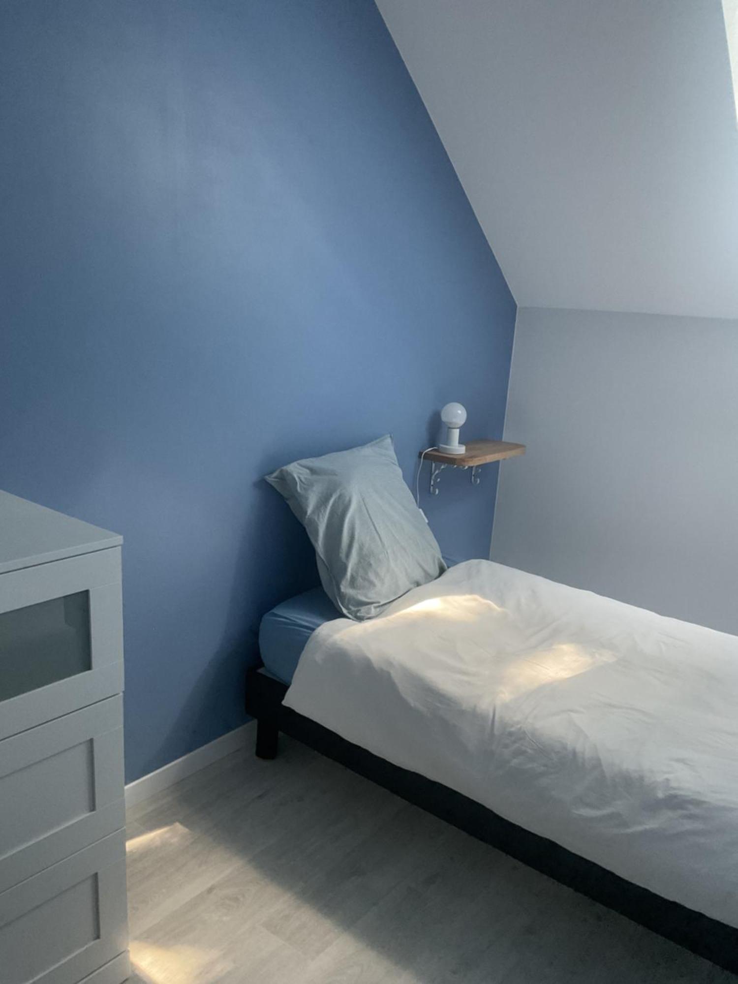 Maison Cosy Avec Exterieur Et Piscine Partagee * Mespaul