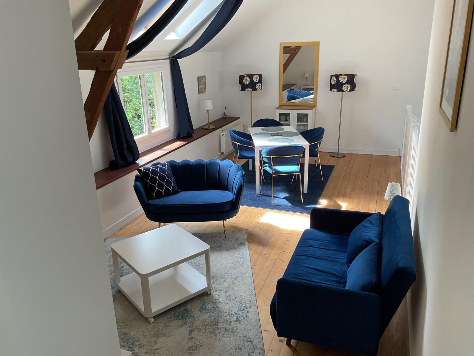 Maison Cosy Avec Exterieur Et Piscine Partagee Mespaul
